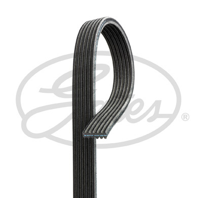 Pasek klinowy wielorowkowy, Micro-V® 6DPK1195 GATES
