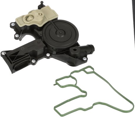 Separator oleju odpowietrzenia skrzyni korbowej EMH947 GATES