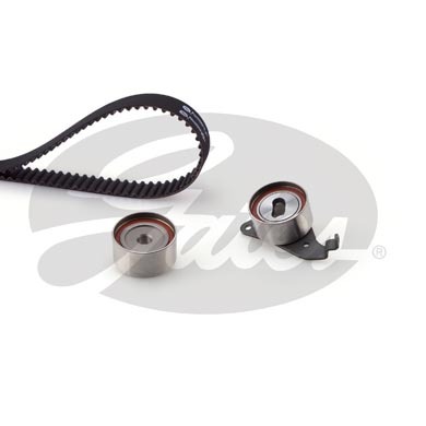 Zestaw paska rozrządu, PowerGrip® K015202XS GATES