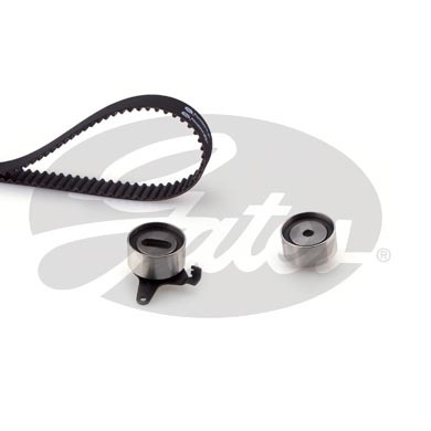 Zestaw paska rozrządu, PowerGrip® K015273XS GATES