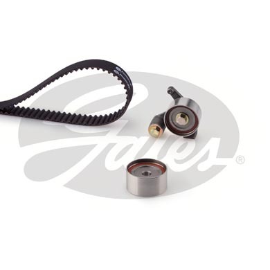 Zestaw paska rozrządu, PowerGrip® K015404XS GATES