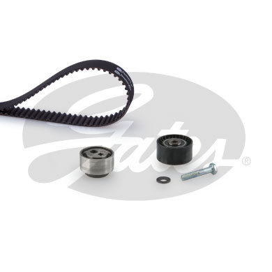 Zestaw paska rozrządu, PowerGrip® K015418XS GATES
