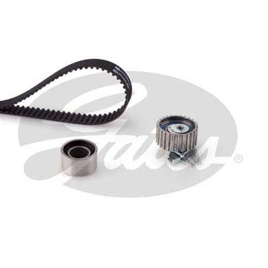 Zestaw paska rozrządu, PowerGrip® K015423XS GATES