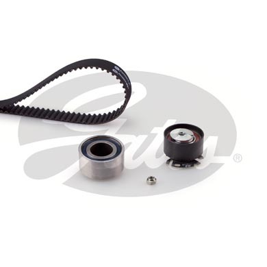 Zestaw paska rozrządu, PowerGrip® K015432XS GATES