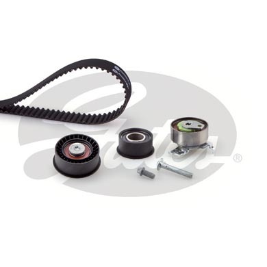 Zestaw paska rozrządu, PowerGrip® K015499XS GATES