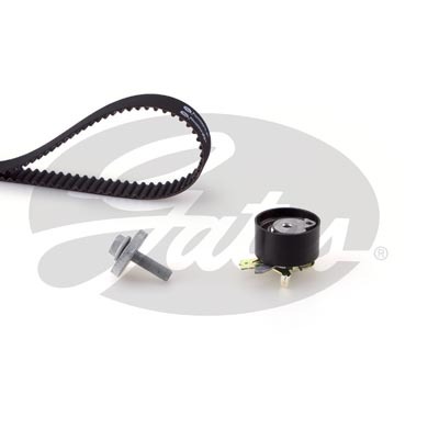 Zestaw paska rozrządu, PowerGrip® K015578XS GATES