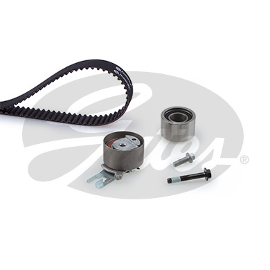 Zestaw paska rozrządu, PowerGrip® K015580XS GATES