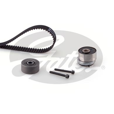 Zestaw paska rozrządu, PowerGrip® K015603XS GATES