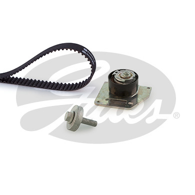 Zestaw paska rozrządu, PowerGrip® K015654XS GATES