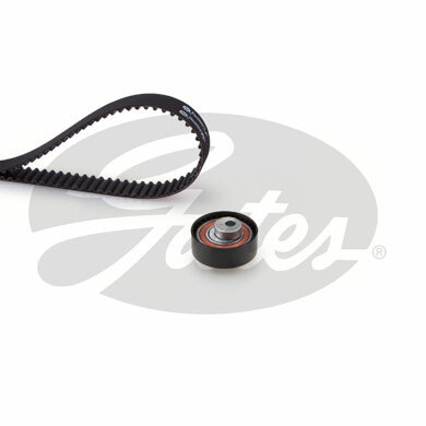 Zestaw paska rozrządu, PowerGrip® K015670XS GATES