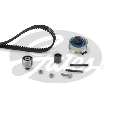 Zestaw paska rozrządu, PowerGrip® K015678XS GATES
