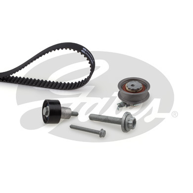Zestaw paska rozrządu, PowerGrip® K015680XS GATES