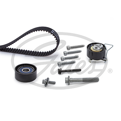 Zestaw paska rozrządu, PowerGrip® K015699XS GATES