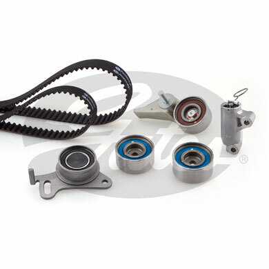 Zestaw paska rozrządu, PowerGrip® K025641XS GATES