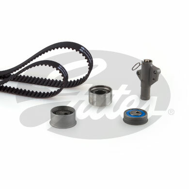 Zestaw paska rozrządu, PowerGrip® K035255XS GATES