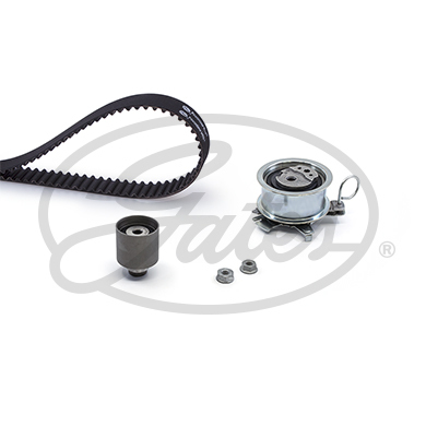 Zestaw paska rozrządu, PowerGrip® K055569XS GATES