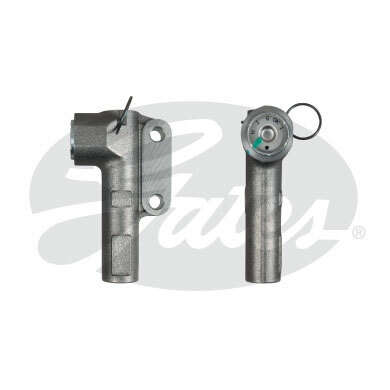 Tłumik drgań, pasek rozrządu T43193 GATES
