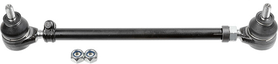 Drążek kierowniczy poprzeczny 10744 01 LEMFÖRDER
