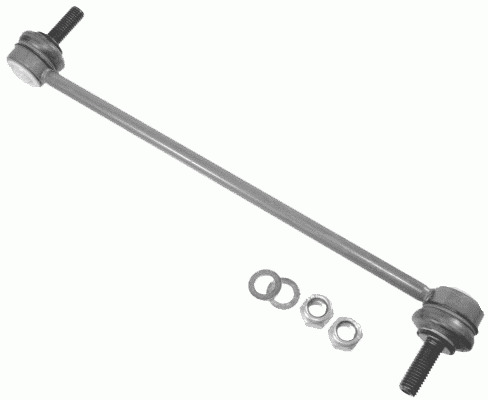 Łącznik stabilizatora 22724 01 LEMFÖRDER