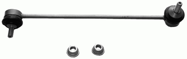 Łącznik stabilizatora 27150 02 LEMFÖRDER