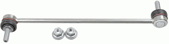 Łącznik stabilizatora 28334 02 LEMFÖRDER