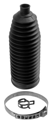 Osłona, system kierowania 33616 01 LEMFÖRDER