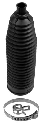 Osłona, system kierowania 33958 01 LEMFÖRDER