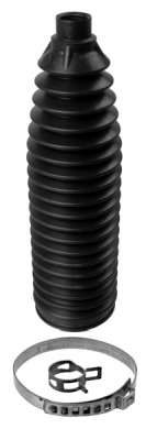 Osłona, system kierowania 34641 01 LEMFÖRDER