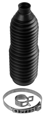 Osłona, system kierowania 34921 01 LEMFÖRDER