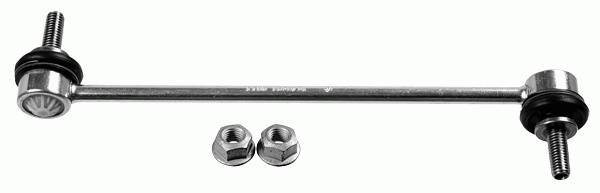 Łącznik stabilizatora 36704 01 LEMFÖRDER
