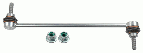 Łącznik stabilizatora 37109 01 LEMFÖRDER