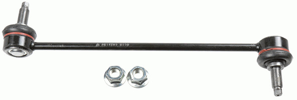 Łącznik stabilizatora 38172 01 LEMFÖRDER