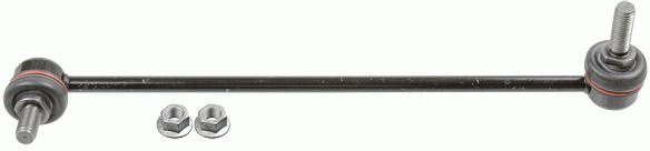 Łącznik stabilizatora 38185 01 LEMFÖRDER