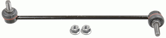 Łącznik stabilizatora 38186 01 LEMFÖRDER