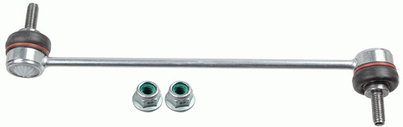 Łącznik stabilizatora 38187 01 LEMFÖRDER