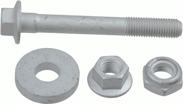 Zestaw naprawczy, zawieszenie koła, Service Pack 38816 01 LEMFÖRDER