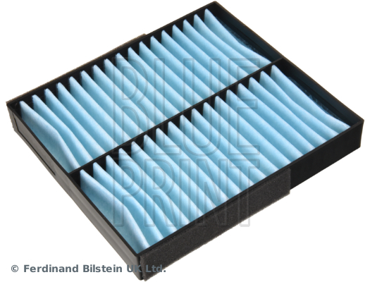 Filtr kabinowy przeciwpyłkowy ADC42519 BLUE PRINT