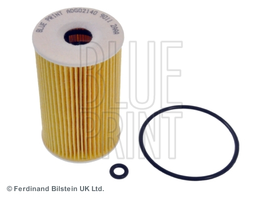 Filtr oleju ADG02140 BLUE PRINT