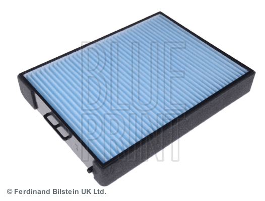 Filtr kabinowy przeciwpyłkowy ADG02501 BLUE PRINT
