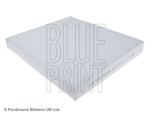 Filtr kabinowy przeciwpyłkowy ADG02528 BLUE PRINT
