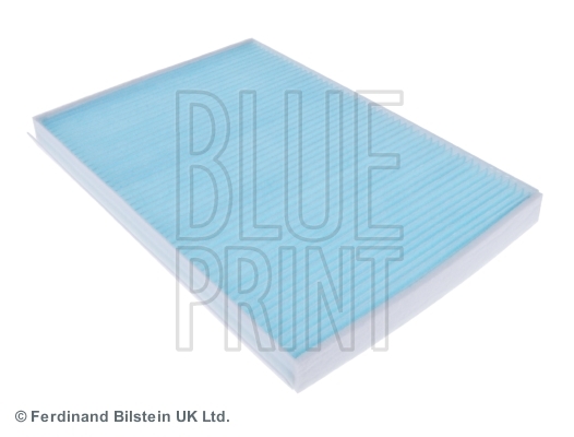 Filtr kabinowy przeciwpyłkowy ADG02543 BLUE PRINT