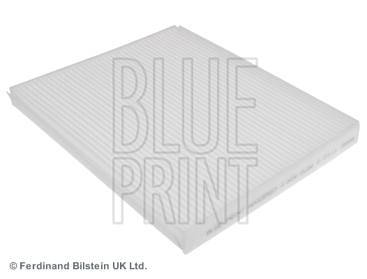 Filtr kabinowy przeciwpyłkowy ADG02557 BLUE PRINT