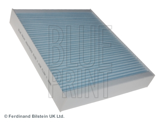 Filtr kabinowy przeciwpyłkowy ADG02561 BLUE PRINT