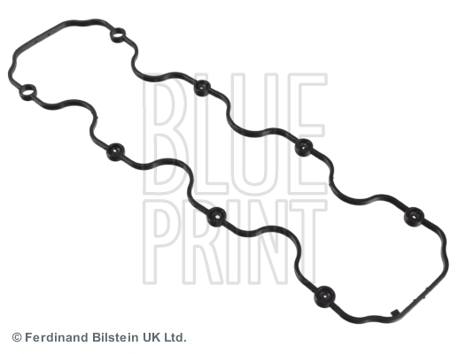 Uszczelka, pokrywa głowicy cylindrów ADG06702 BLUE PRINT