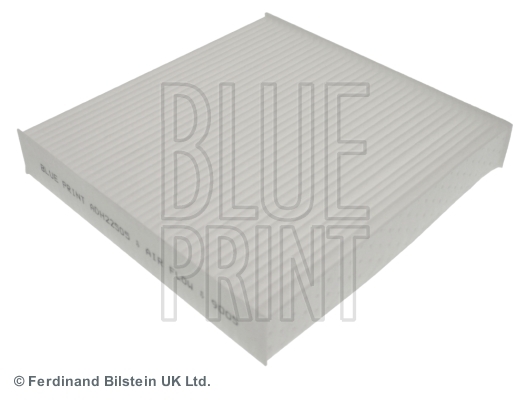 Filtr kabinowy przeciwpyłkowy ADH22505 BLUE PRINT