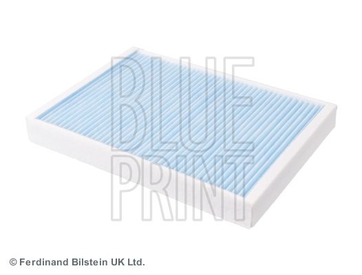 Filtr kabinowy przeciwpyłkowy ADJ132510 BLUE PRINT