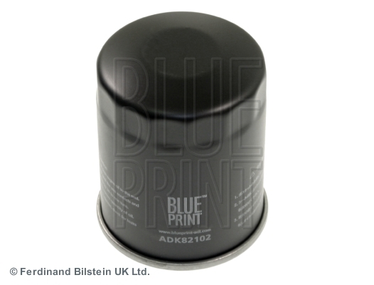 Filtr oleju ADK82102 BLUE PRINT