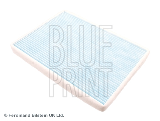 Filtr kabinowy przeciwpyłkowy ADK82504 BLUE PRINT