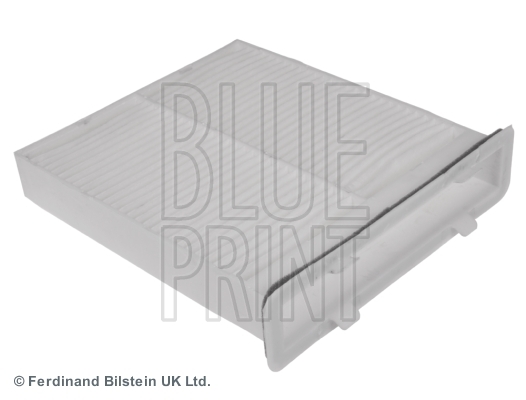 Filtr kabinowy przeciwpyłkowy ADK82509 BLUE PRINT