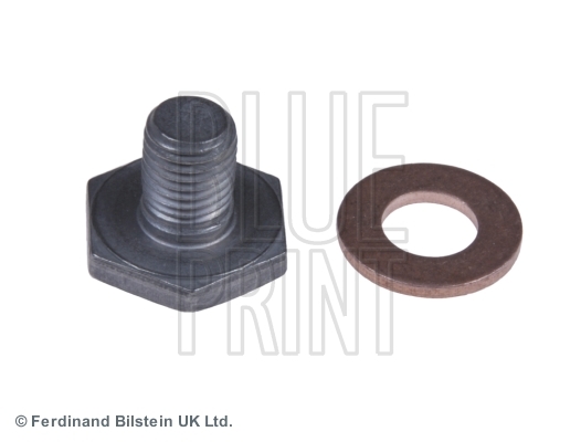 Korek spustowy oleju, miska olejowa ADM50103 BLUE PRINT